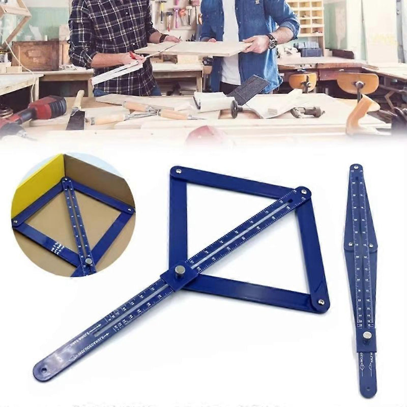 Precizni Ugaoni Merač