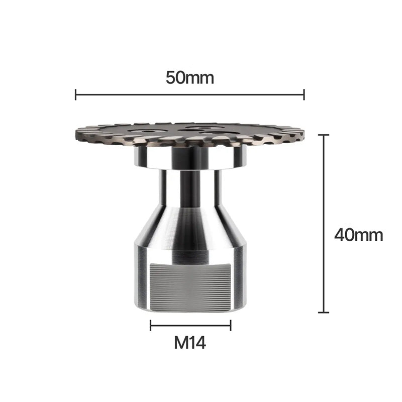 Precizni Dijamantski Disk Za Brusilicu