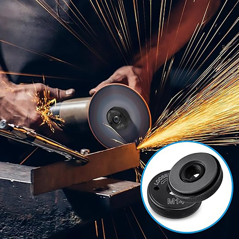 Prsten Za Zaključavanje Brusilice