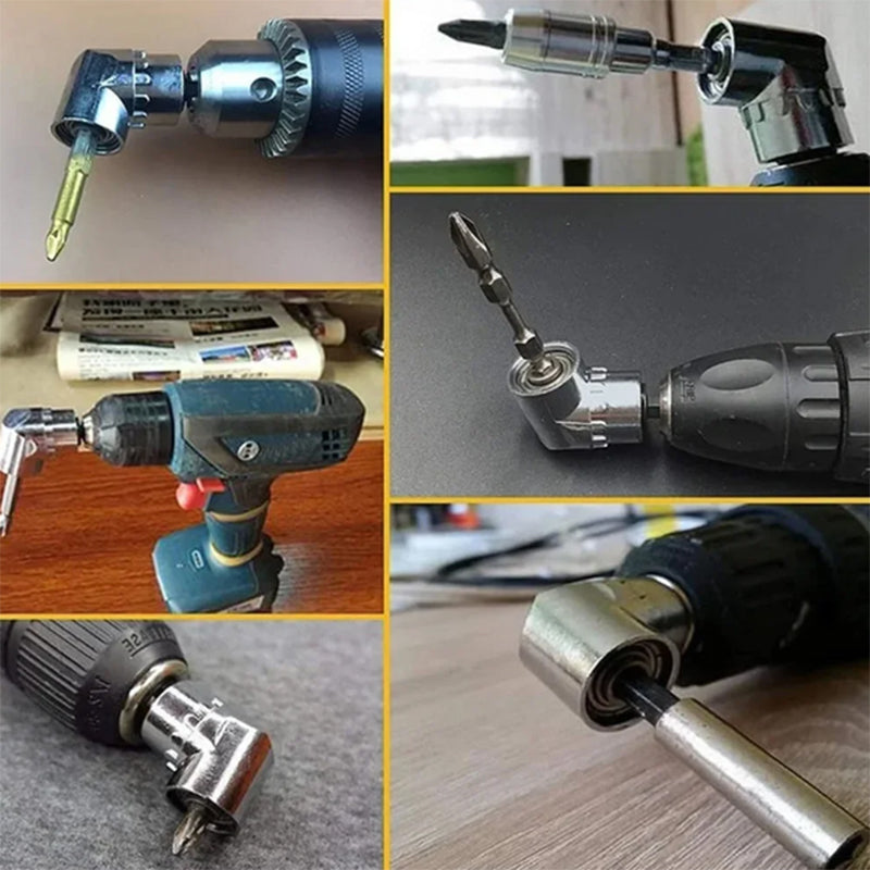 Produžetak Za Bušilicu Pod Uglom