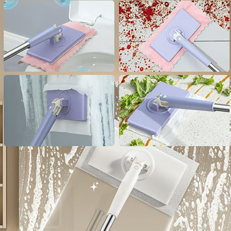 Ručni Brisač – Brzo Menjanje Krpe