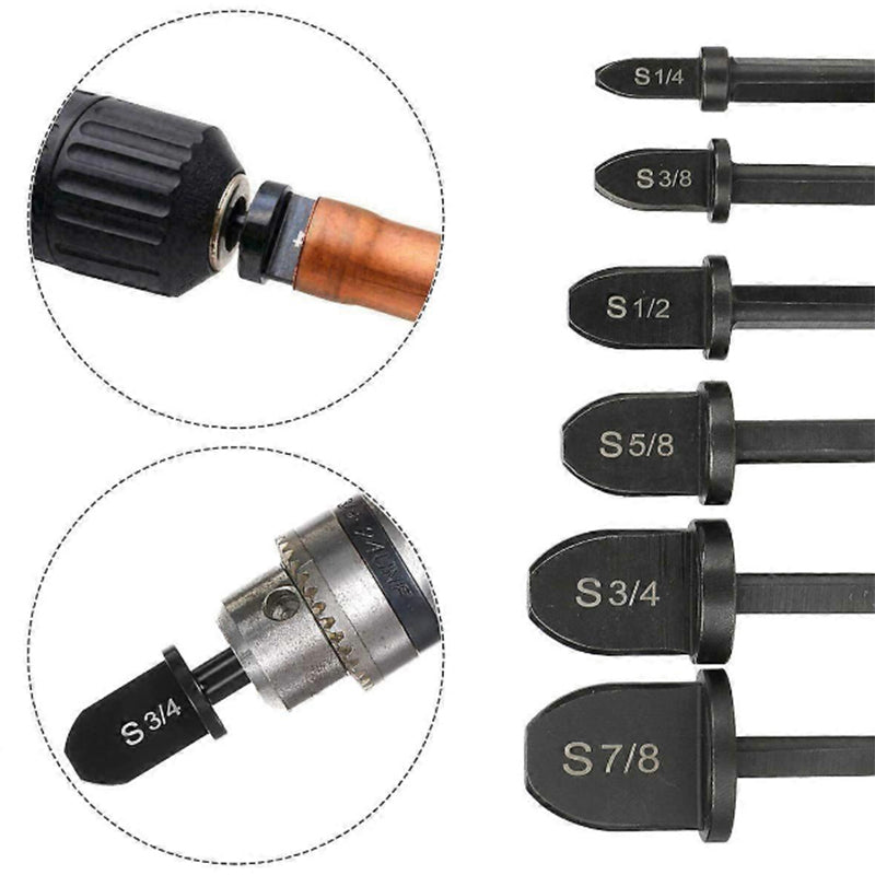 Nastavci Za Bušilicu Za Proširenje Cevi