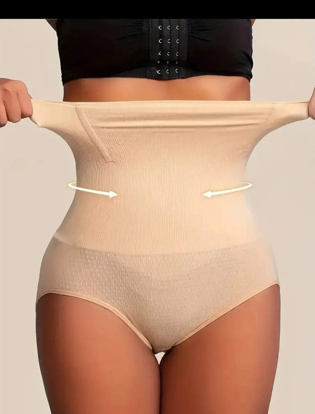 Duboki Pojas Za Oblikovanje Tela