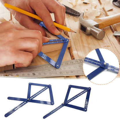 Precizni Ugaoni Merač