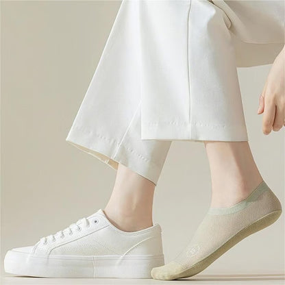 Ultratanke Letnje Čarape (4 para)