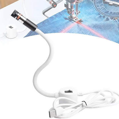 Laser Za Šivaću Mašinu