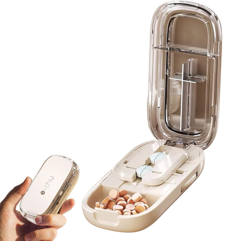 Kutija Za Deljenje i Čuvanje Tableta