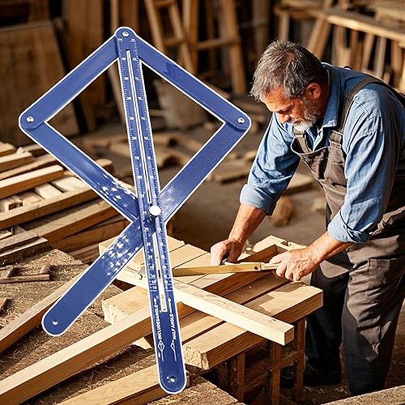 Precizni Ugaoni Merač