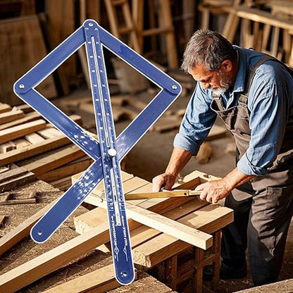 Precizni Ugaoni Merač