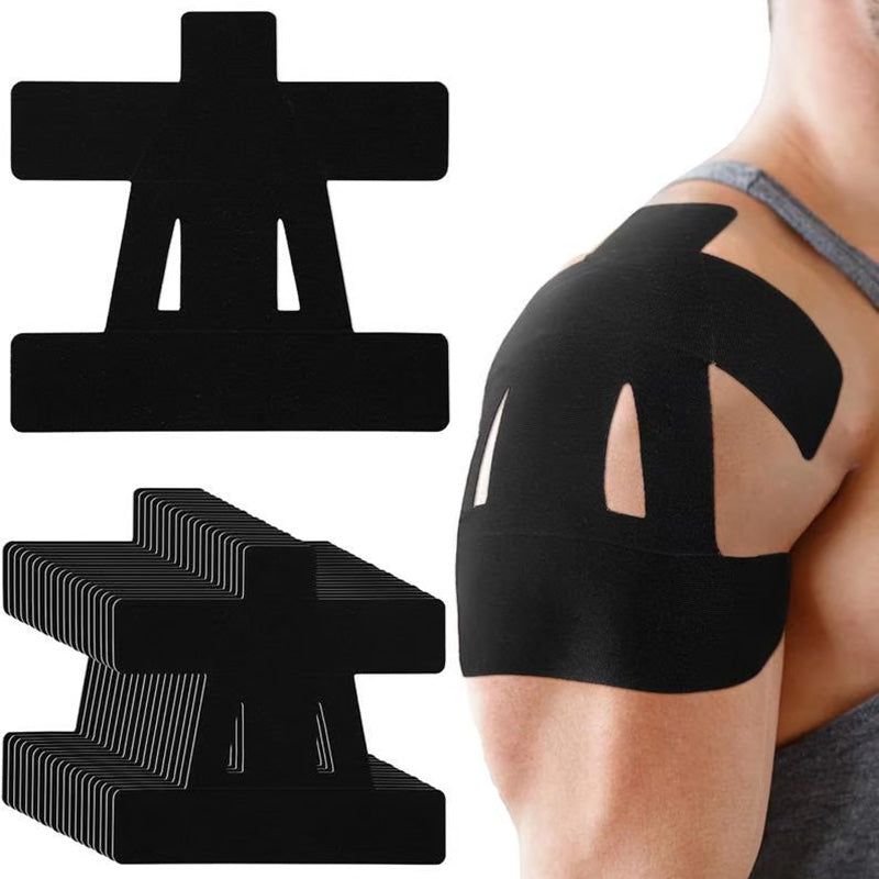 Kinesio Traka Za Rame (Set od 5 traka)