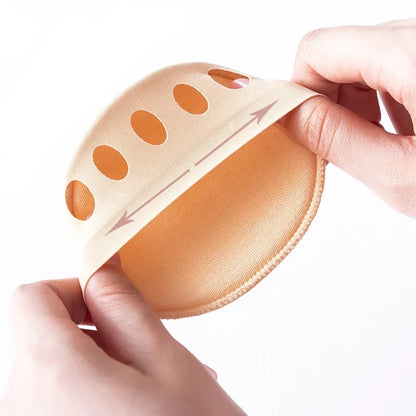 Silikonski Jastučići Za Stopala