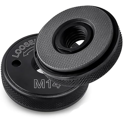 Prsten Za Zaključavanje Brusilice