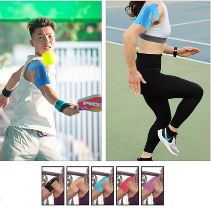 Kinesio Traka Za Rame (Set od 5 traka)