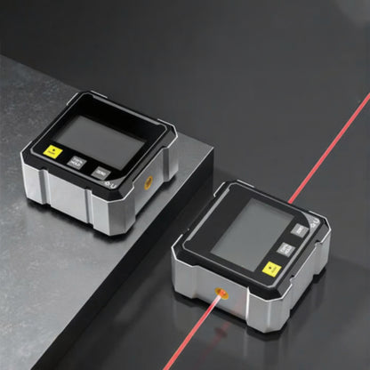 Digitalni Magnetni Uglomer Sa Laserom