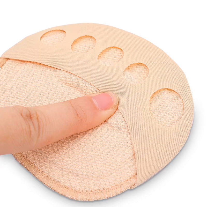 Silikonski Jastučići Za Stopala