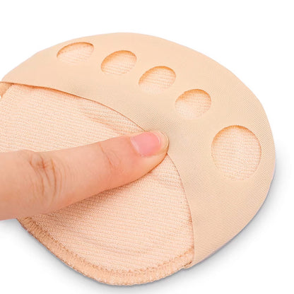 Silikonski Jastučići Za Stopala