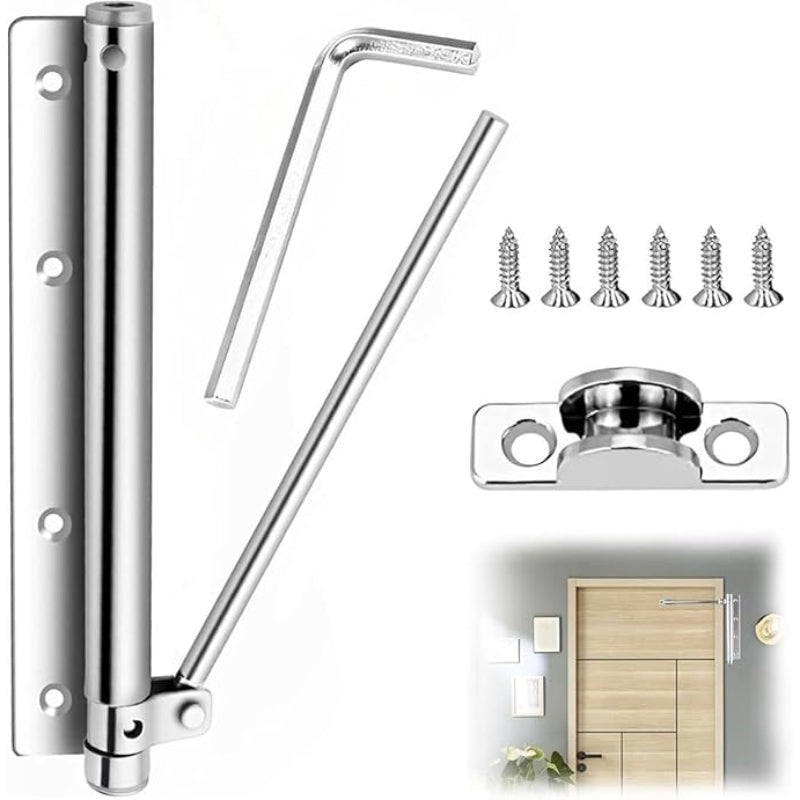 Samozatvarajuća Šarka Za Vrata