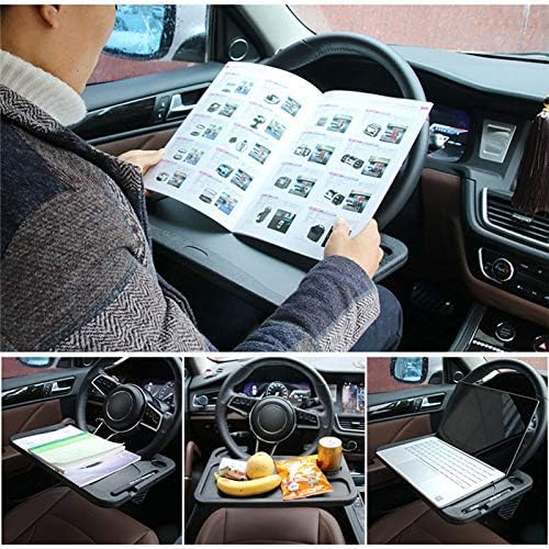 Stočić Za Volan Automobila