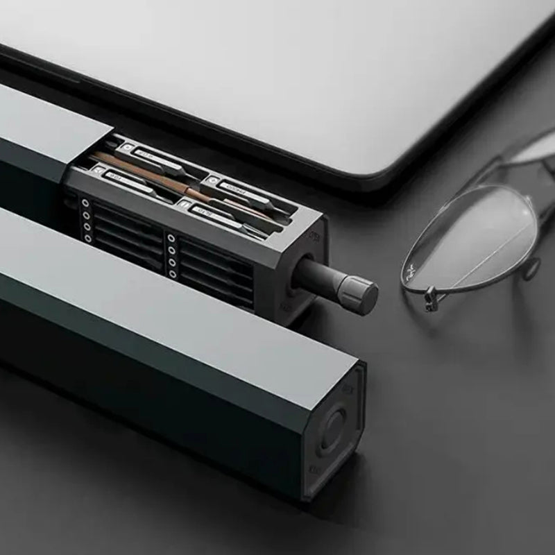 Precizni Set Odvijača 44-u-1 (Manuelni)