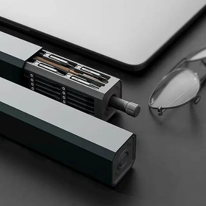 Precizni Set Odvijača 44-u-1 (Manuelni)