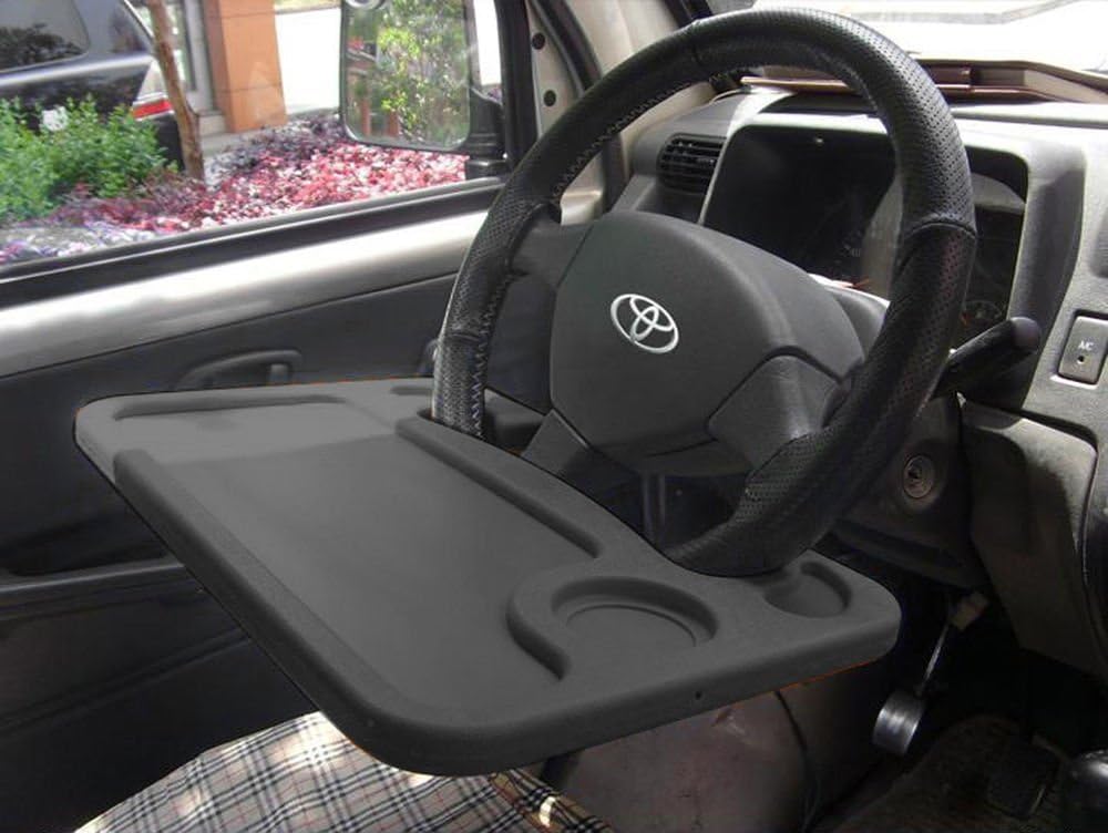 Stočić Za Volan Automobila