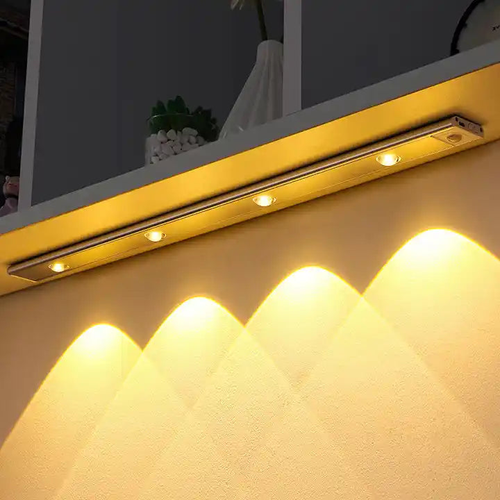 LED Lampa Sa Senzorom Pokreta