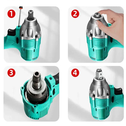 Univerzalni Adapter Za Odvijač