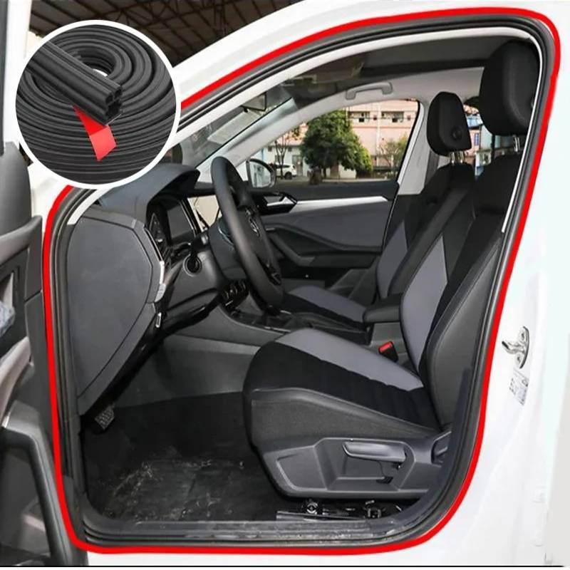 Zaptivna Traka Za Auto (5 m)