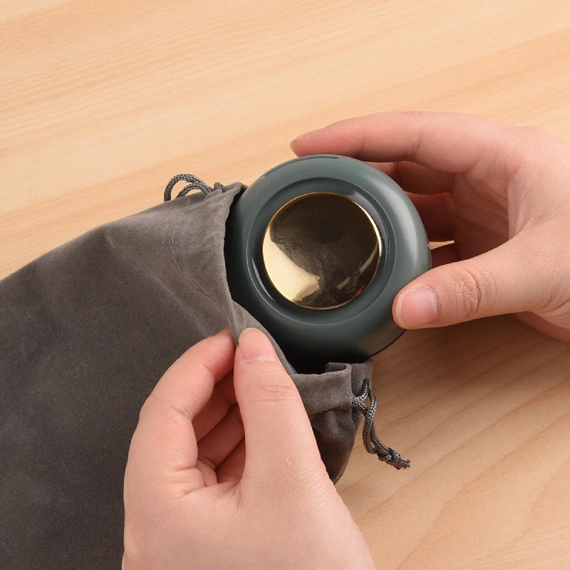 Prenosni Mini Ventilator