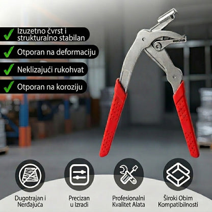 Alat Za Skidanje Auto Kopči I Klipsni