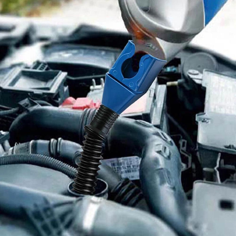 Fleksibilni Auto Levak Za Gorivo