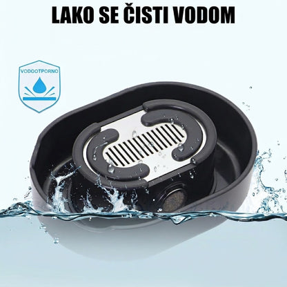 Čistač Brijača