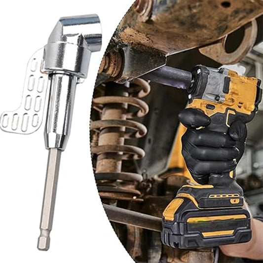 Produžetak Za Bušilicu Pod Uglom