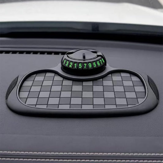 Držač Za Telefon I Podloga Za Stvari