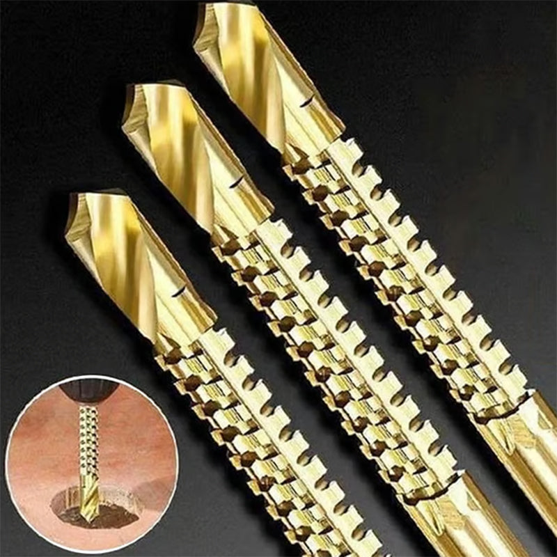 Burgija Testera (6 burgija u setu)