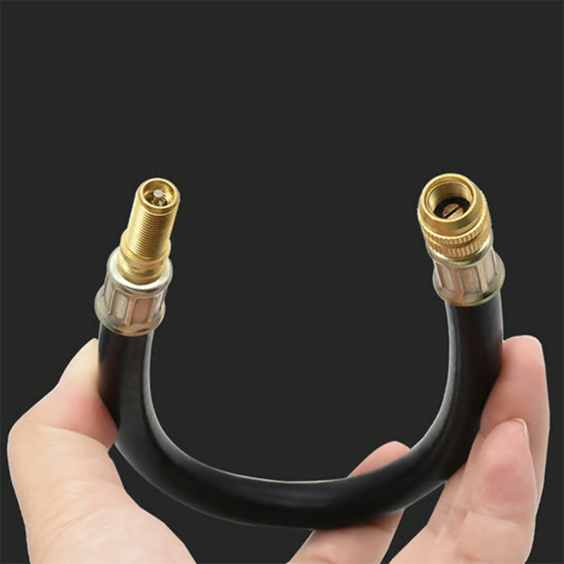 Fleksibilni Ventil Za Gumu