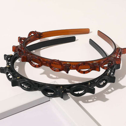 Rajf i Šnala U Jednom