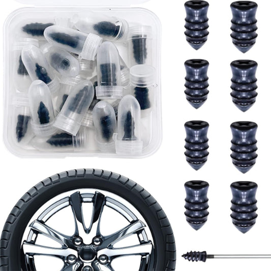 Kit Za Popravljanje Guma (50kom)