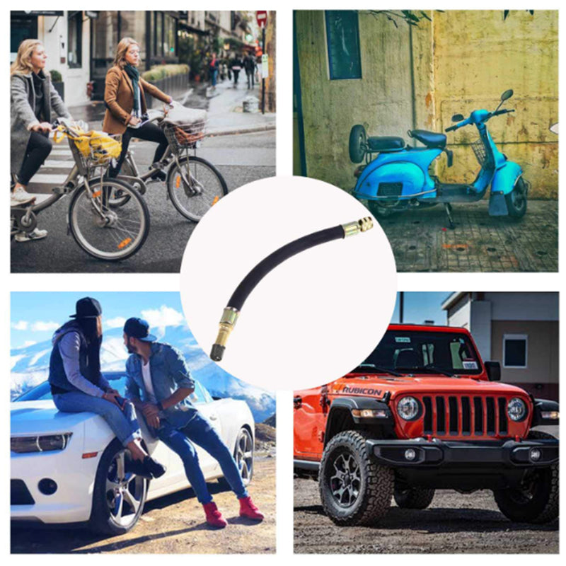 Fleksibilni Ventil Za Gumu