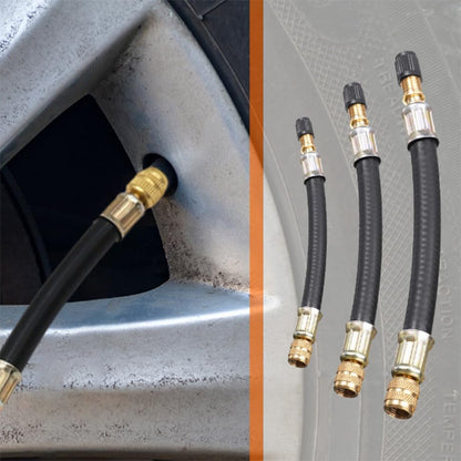 Fleksibilni Ventil Za Gumu