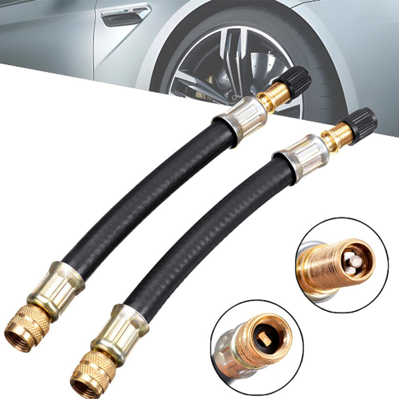 Fleksibilni Ventil Za Gumu