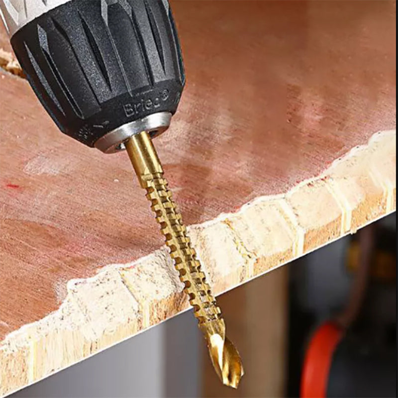 Burgija Testera (6 burgija u setu)