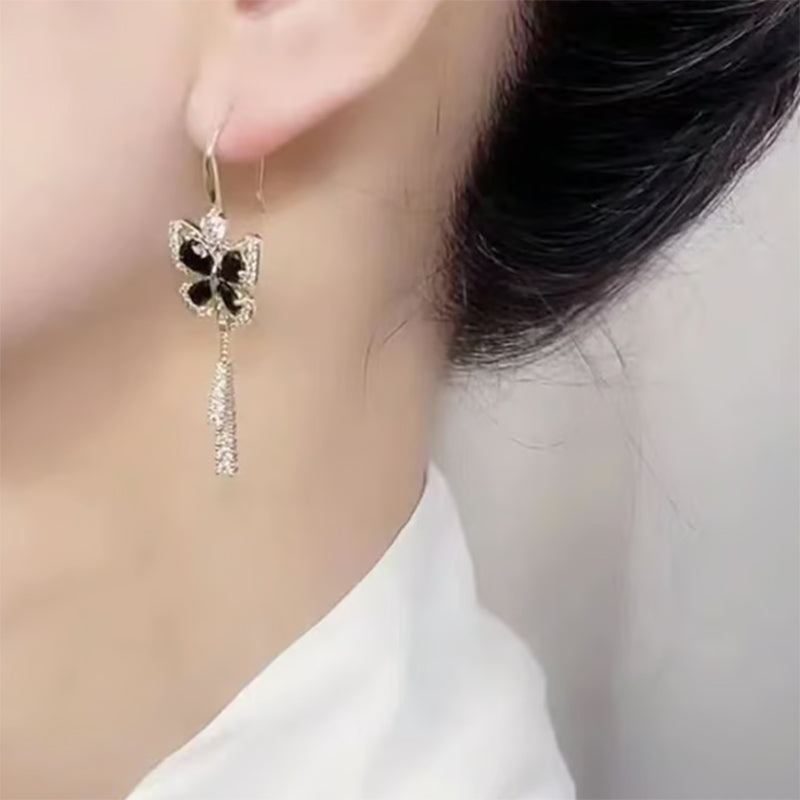 Minđuše Leptirići