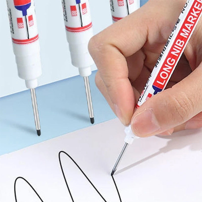 Markeri Za Duboko Obeležavanje (3kom)