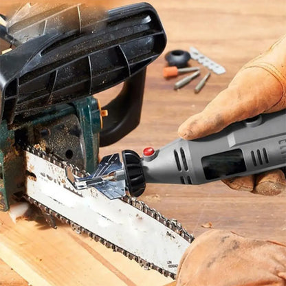 Oštrač Testere (Nastavak Za Bušilicu)