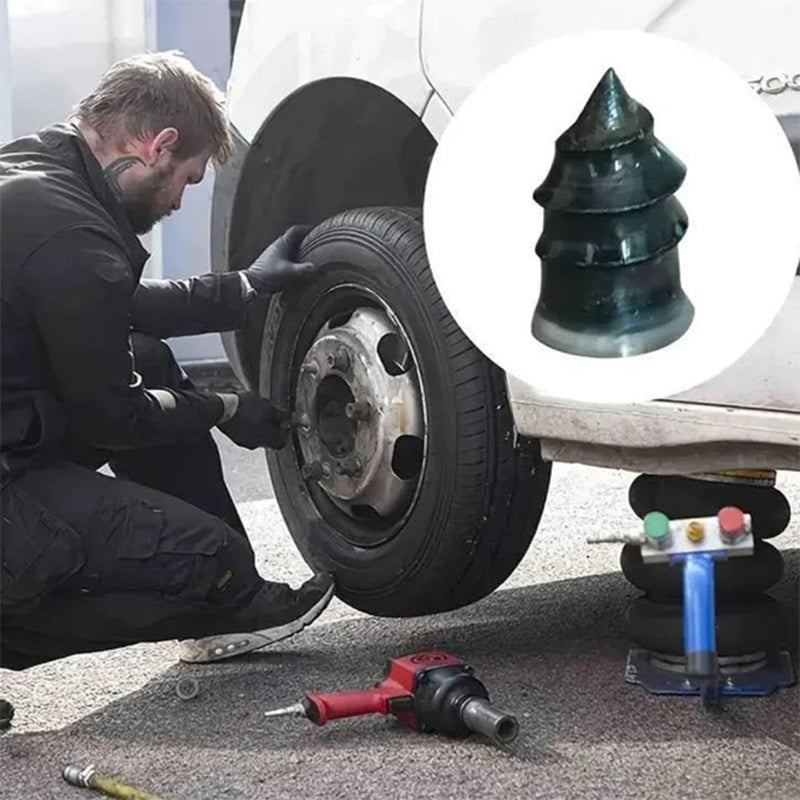 Kit Za Popravljanje Guma (50kom)