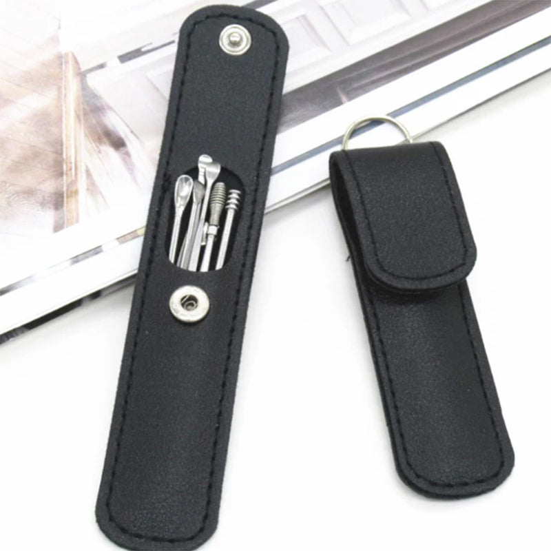 Pribor Za Čišćenje Ušiju