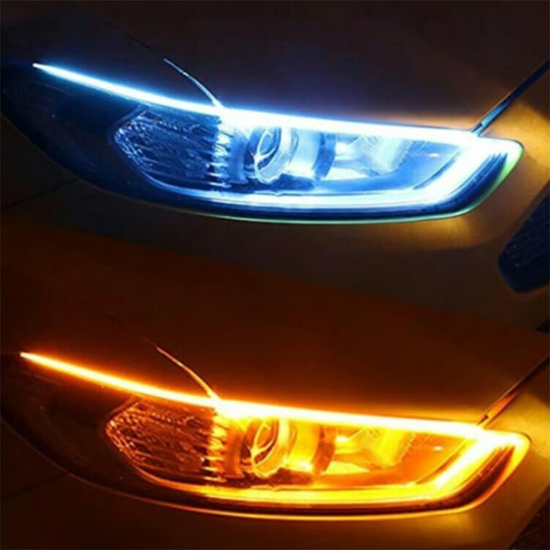 Dnevno Svetlo Za Farove