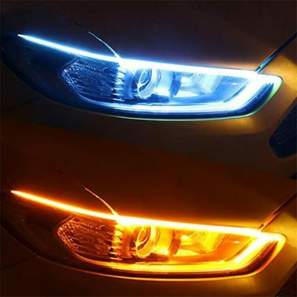 Dnevno Svetlo Za Farove