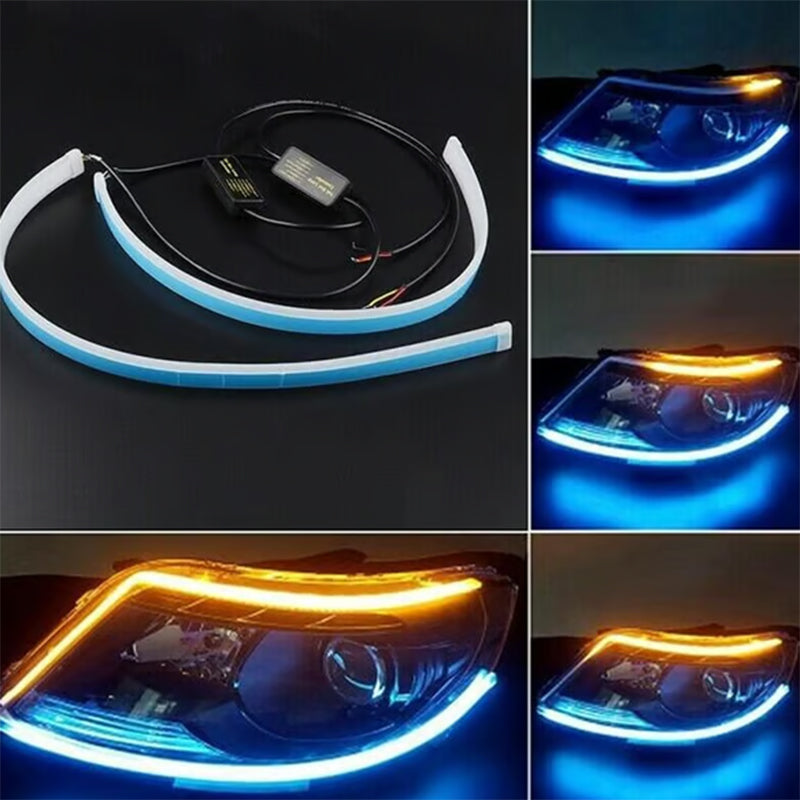 Dnevno Svetlo Za Farove